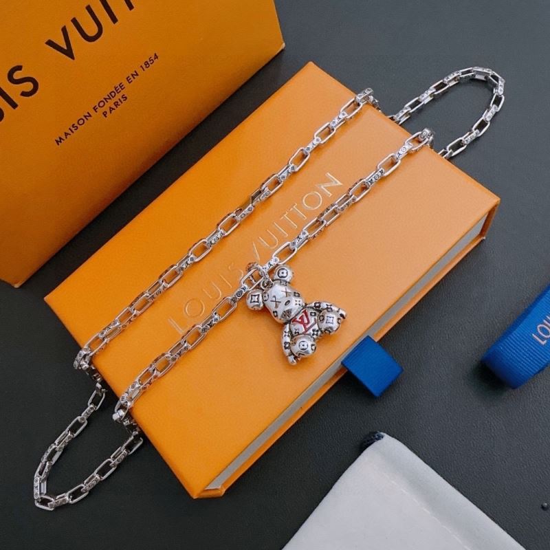 Louis Vuitton Necklaces